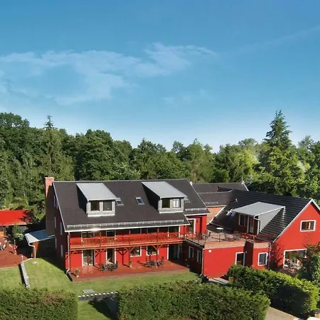 Wassermannapartments Burg (Spreewald)