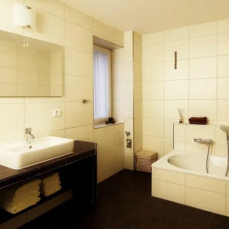 Wassermannapartments Burg (Spreewald)