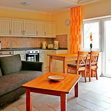 Wassermannapartments Burg (Spreewald)