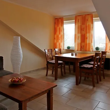 Wassermannapartments Διαμέρισμα Burg (Spreewald)