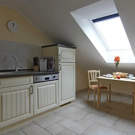 Διαμέρισμα Wassermannapartments *