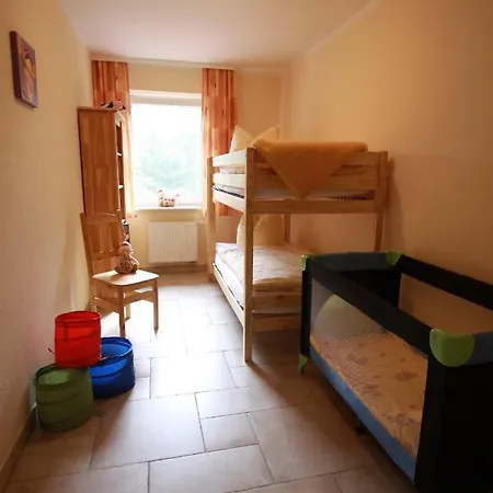 Wassermannapartments Burg (Spreewald)