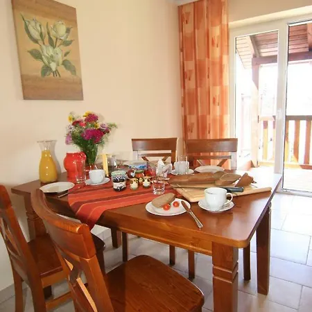 Wassermannapartments Daire *