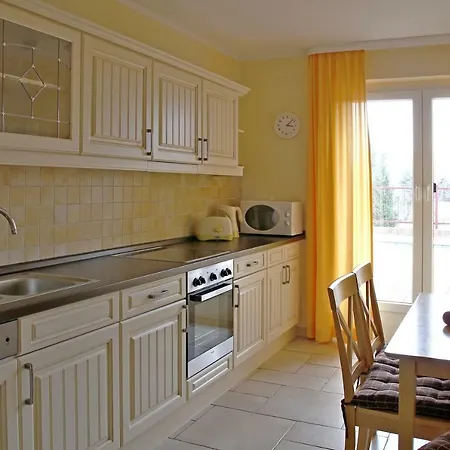 Wassermannapartments Διαμέρισμα Burg (Spreewald)