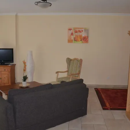 Wassermannapartments