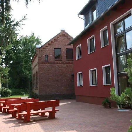 Wassermannapartments * Burg (Spreewald)