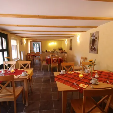 Διαμέρισμα Wassermannapartments Burg (Spreewald)