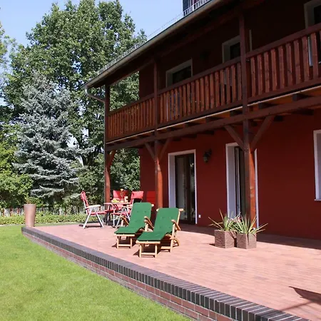 Wassermannapartments