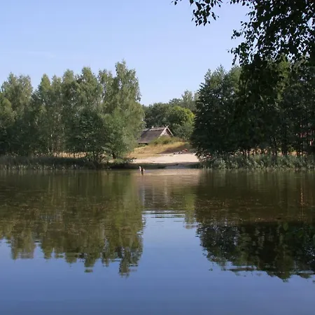 Wassermannapartments Διαμέρισμα *