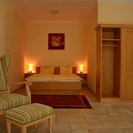 Wassermannapartments * Burg (Spreewald)