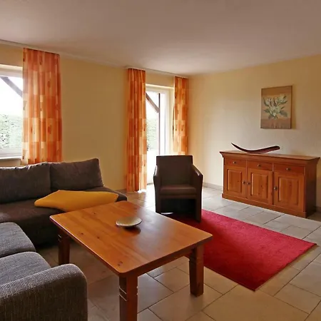 Wassermannapartments Burg (Spreewald)