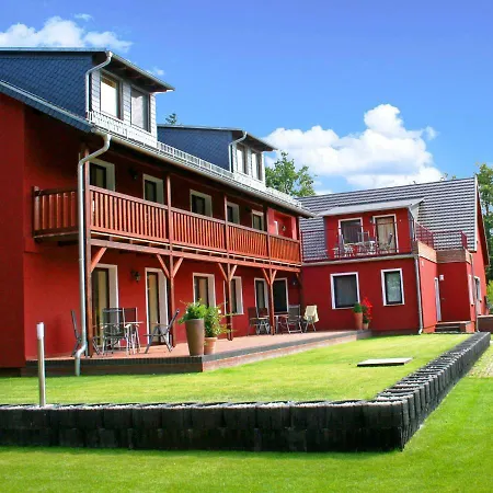 Wassermannapartments
