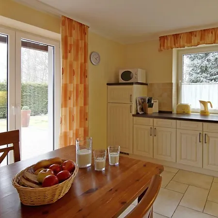 Wassermannapartments * Burg (Spreewald)