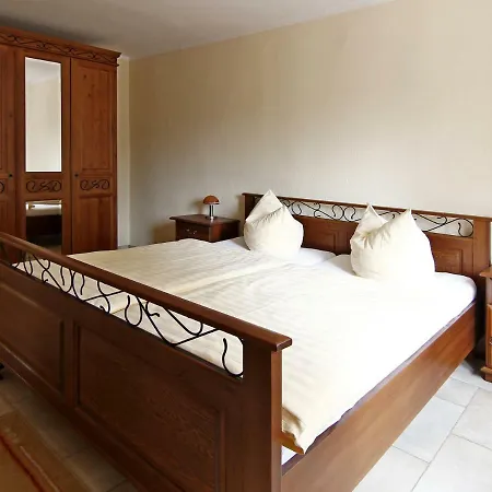 Διαμέρισμα Wassermannapartments