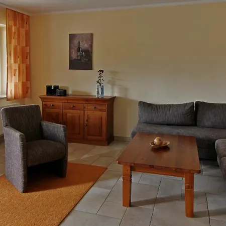 Διαμέρισμα Wassermannapartments Burg (Spreewald)