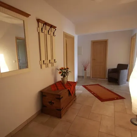 Wassermannapartments