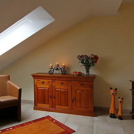 Wassermannapartments *