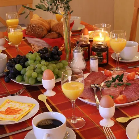 Wassermannapartments *