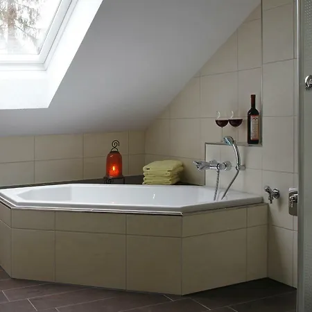 Διαμέρισμα Wassermannapartments Burg (Spreewald)