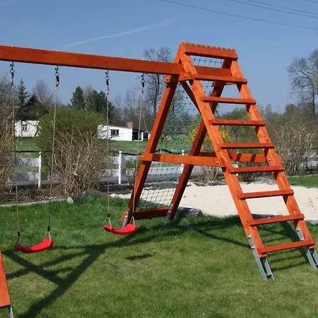 Wassermannapartments Burg (Spreewald)