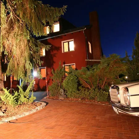 Wassermannapartments *