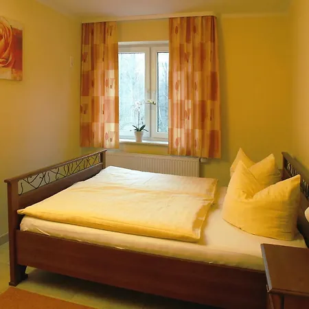 Wassermannapartments Διαμέρισμα Burg (Spreewald)