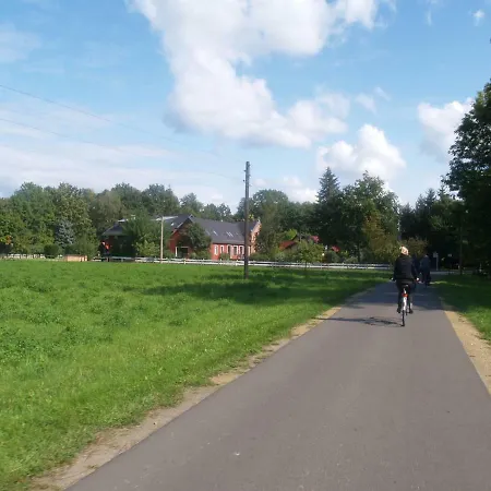 Wassermannapartments Διαμέρισμα