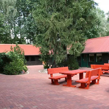 Wassermannapartments Apartment