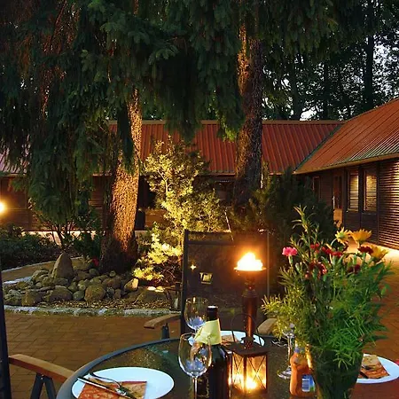 Wassermannapartments *