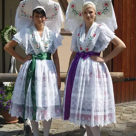 Wassermannapartments