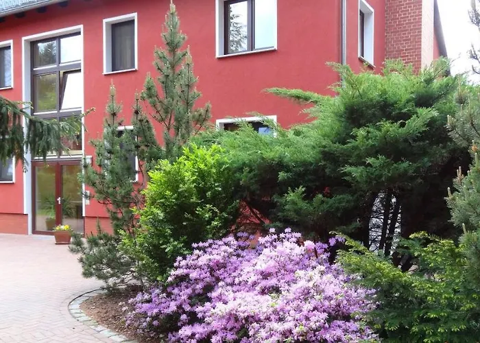 Wassermannapartments *