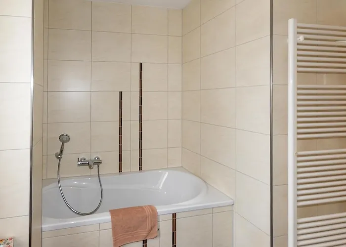 Wassermannapartments