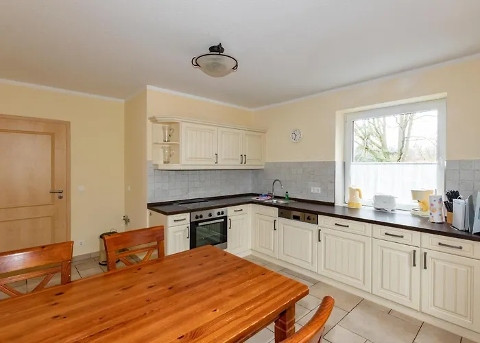 Lägenhet Wassermannapartments *