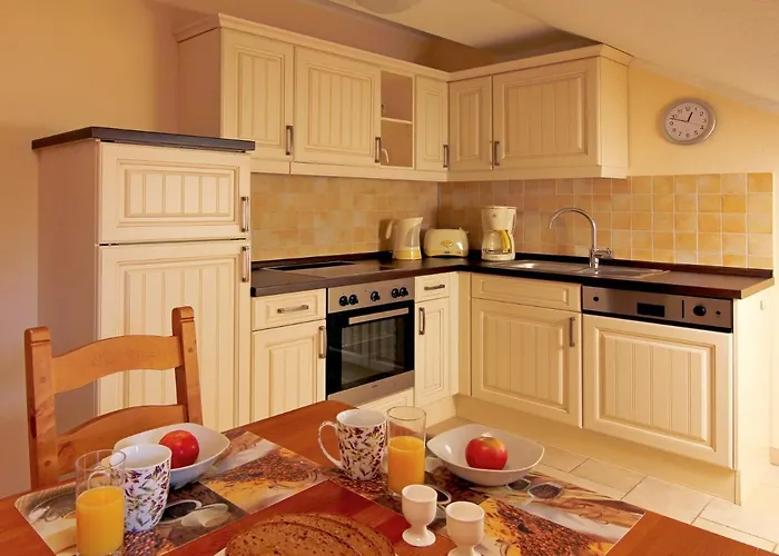 Lägenhet Wassermannapartments