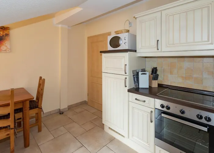 Daire Wassermannapartments