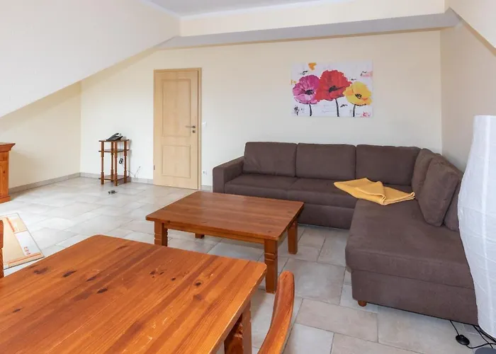 Wassermannapartments *