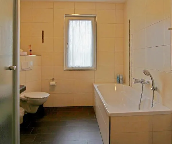 Wassermannapartments * Burg (Spreewald)