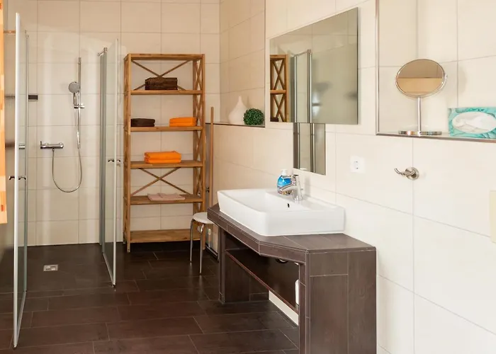 Daire Wassermannapartments