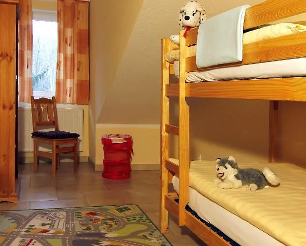 Wassermannapartments