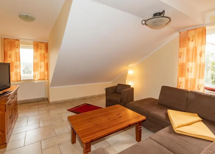 Wassermannapartments Daire *