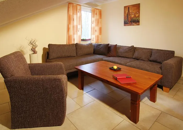 Daire Wassermannapartments *