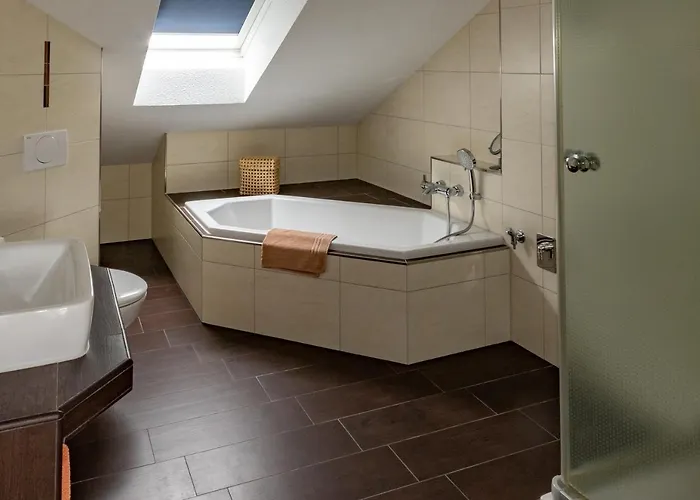 Daire Wassermannapartments