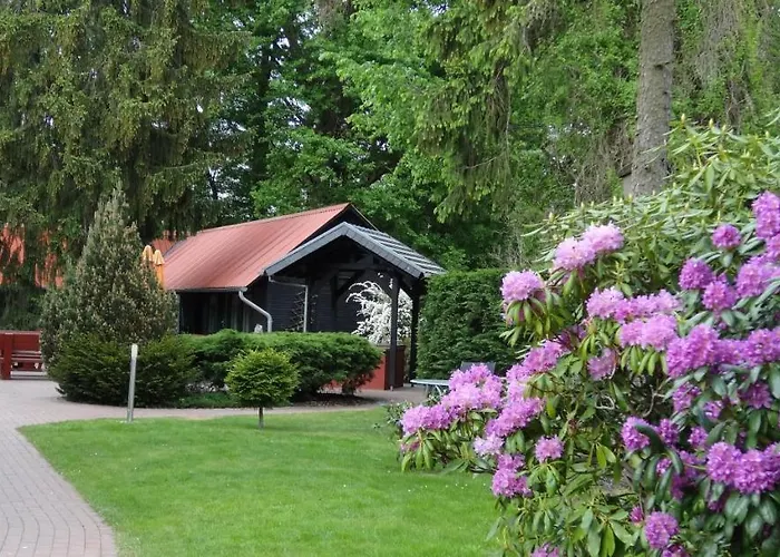 Wassermannapartments Lägenhet