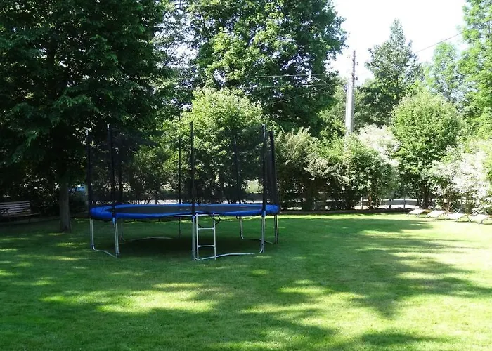 Daire Wassermannapartments