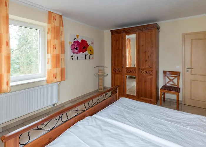 Lägenhet Wassermannapartments *