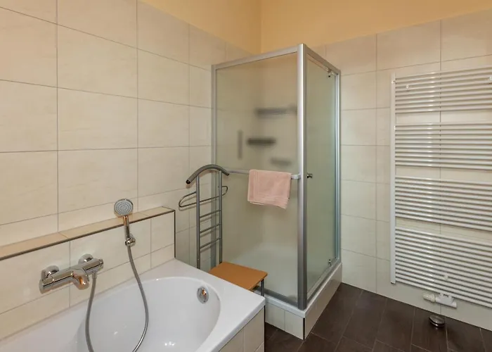 Wassermannapartments *