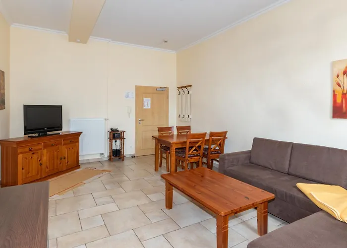 Wassermannapartments