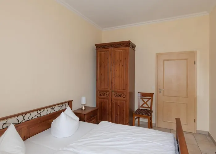 Wassermannapartments Daire *