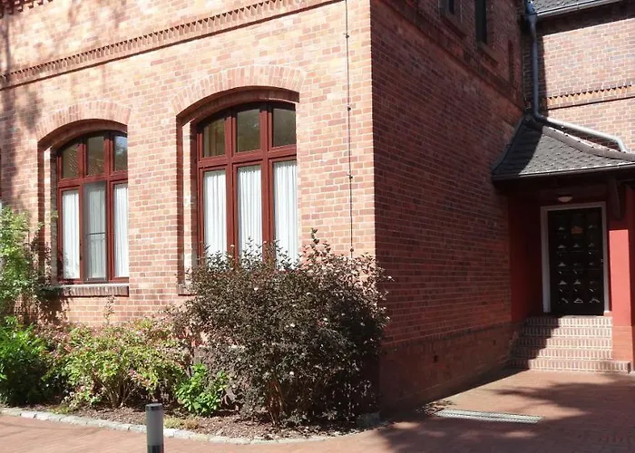 Daire Wassermannapartments *