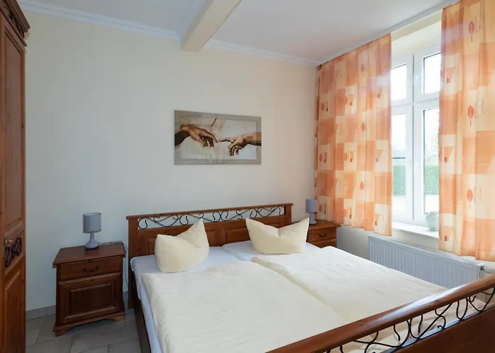 Daire Wassermannapartments *